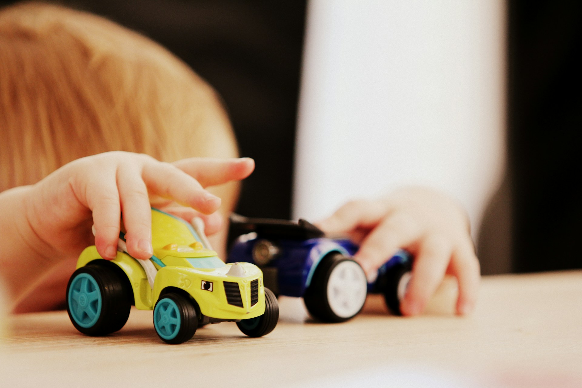 sensory toys for autistic children
