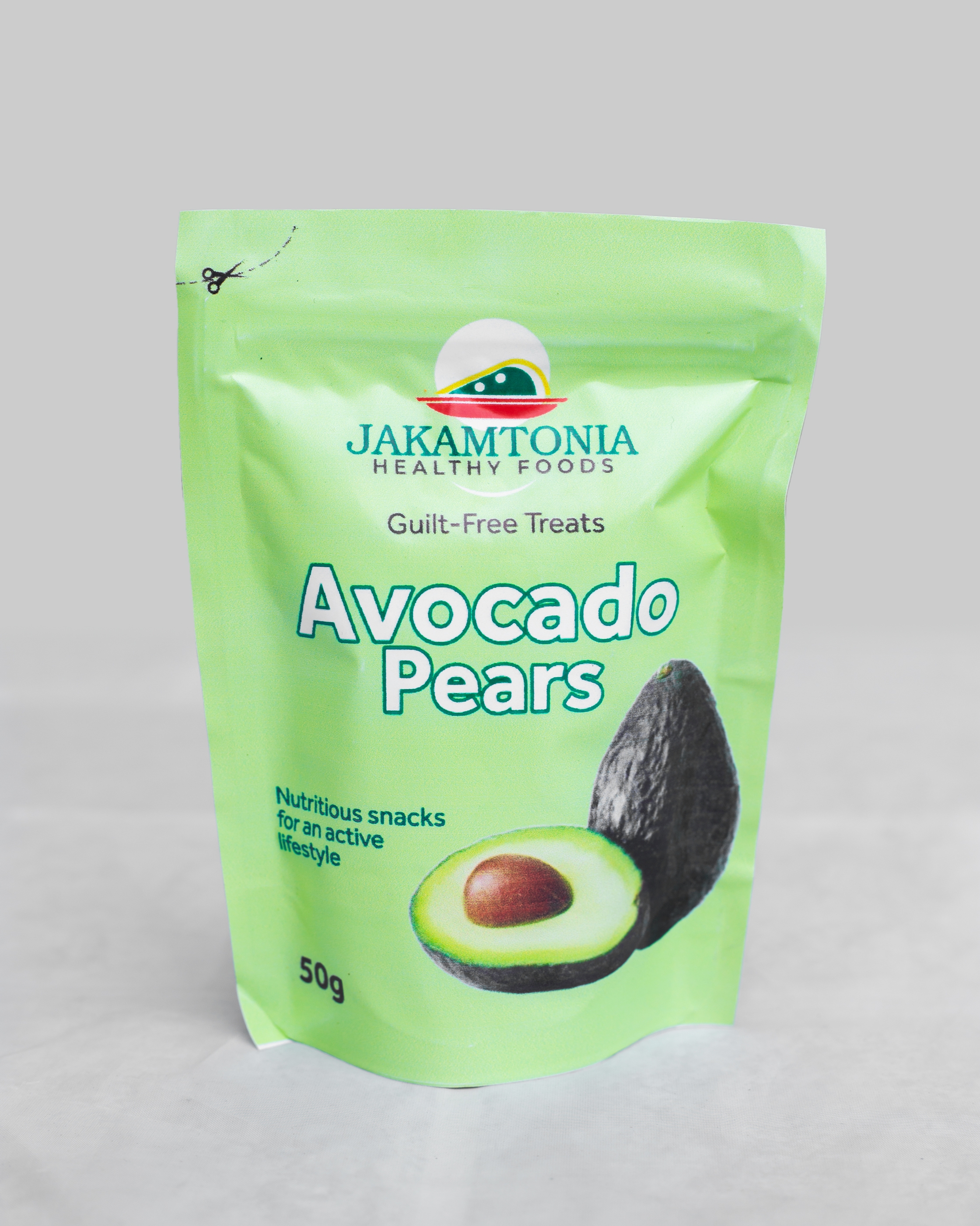 Healthy snacks for autistic children