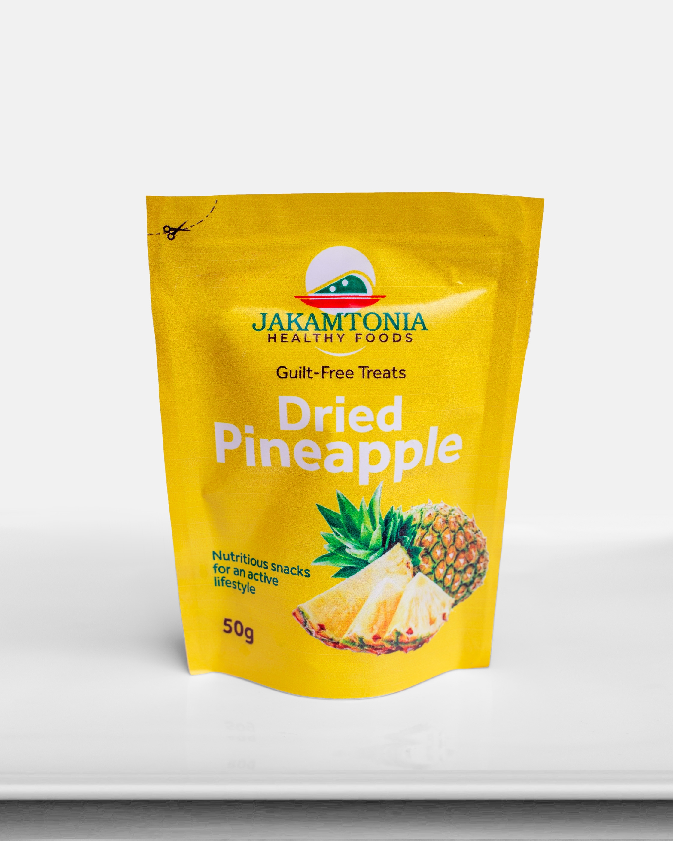 Gluten free, autism friendly snacks