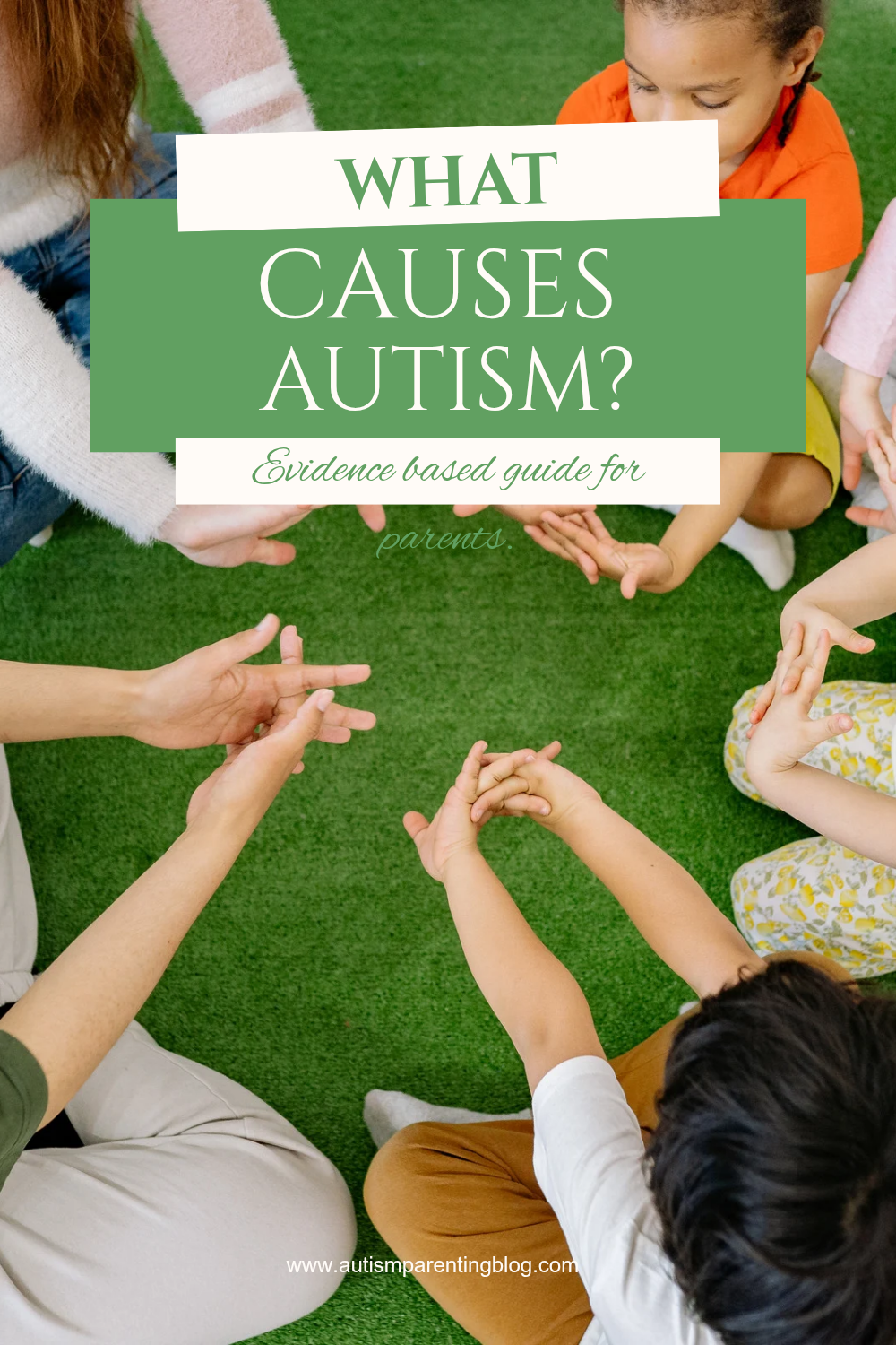 What actually causes autism?