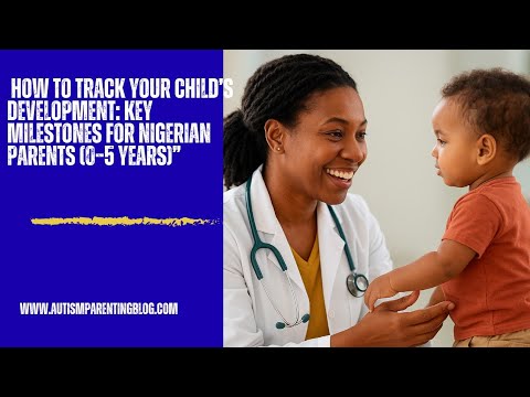 Preview image for the video "Developmental milestones ".