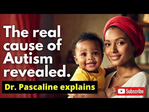 Preview image for the video "Causes of Autism - Nigerian Doctor Explains".