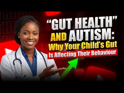 Preview image for the video "Autism and Gut Health ".