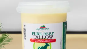 beef tallow