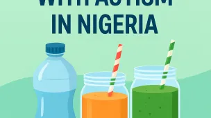 Detoxing in autism safely 