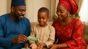 Learning about money in autism