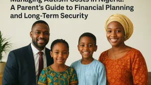 Parents and children