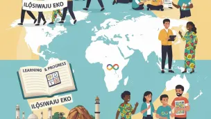 Autism Inclusion in Nigeria