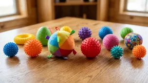 Best sensory toys for autism 