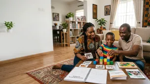 Autism in Nigeria 