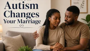 Nigerian Couple