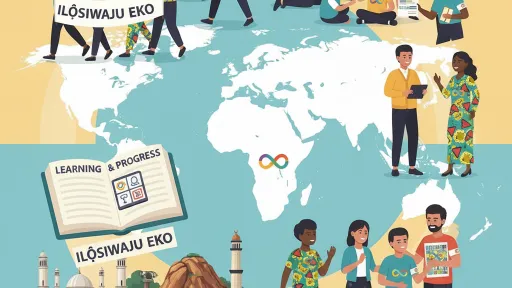 Autism Inclusion in Nigeria
