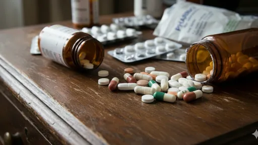Medications for autism 