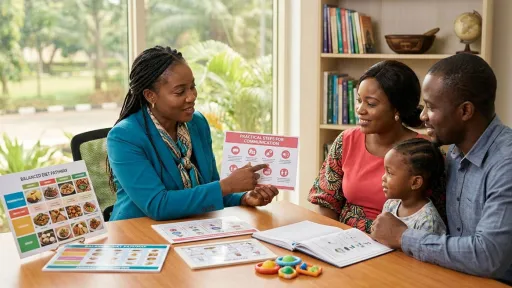 Autism Consultation Session