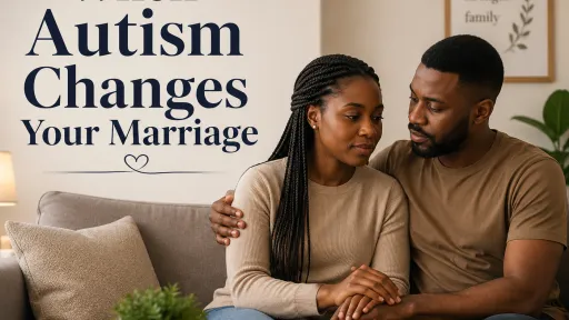 Nigerian Couple