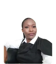 Dr. Chisom Pascaline 