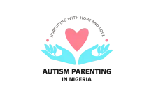Logo Autism Parenting