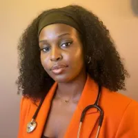 Peace Chukwu 