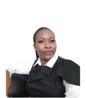 Dr. Chisom Pascaline 