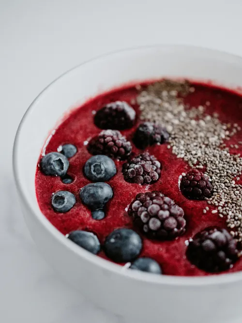 sensory friendly foods for autistic children