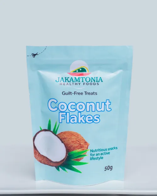 healthy snacks