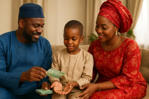 Learning about money in autism