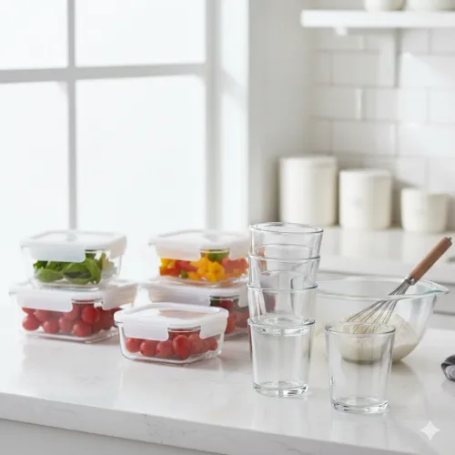 Safe kitchen wares for autism nutrition in Nigeria 