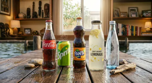 Carbonated Soft Drinks and Autism: Why Some Families Limit Them
