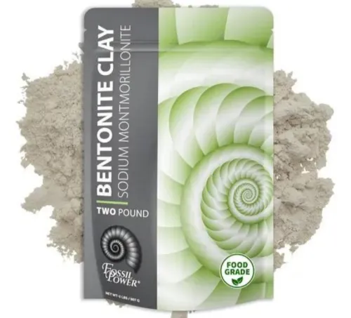 Is bentonite clay safe during pregnancy?