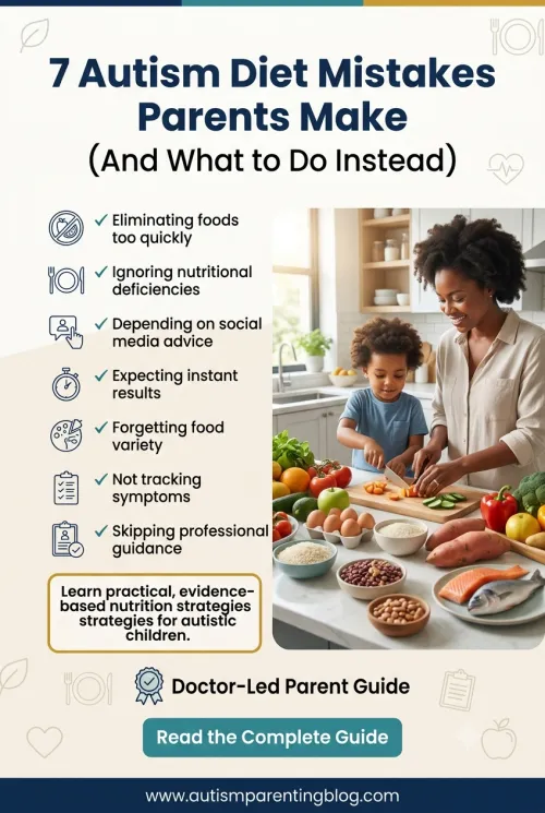 7 autism diet mistakes parents make 